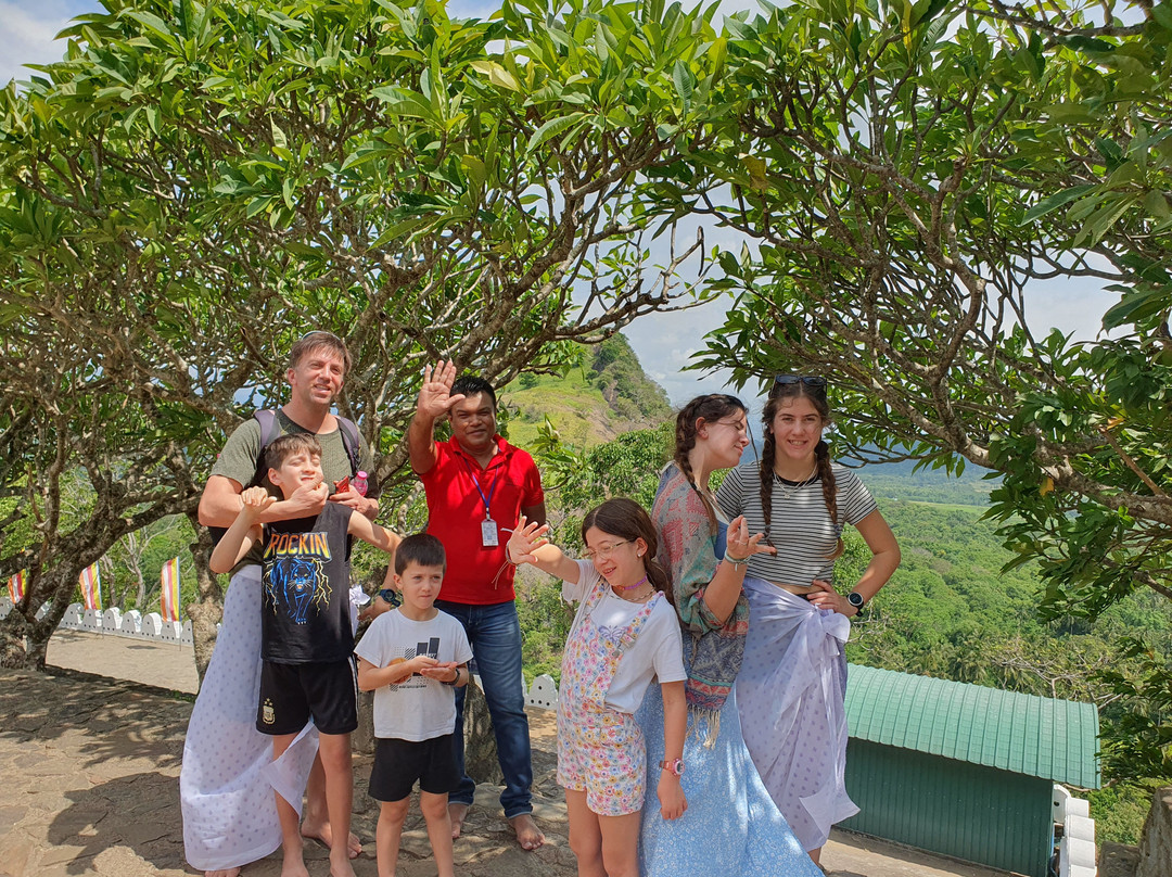 Deema Tours Sri Lanka - Ahangama景点图片