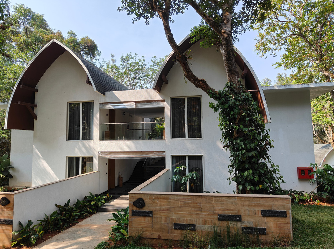 Coorg Marriott Resort & Spa主图