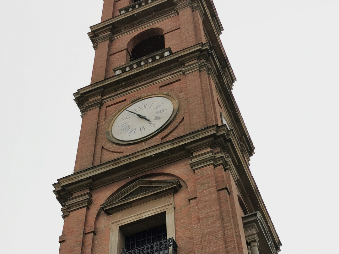 Torre dell'Orologio景点图片