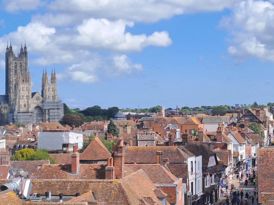 Westgate Towers Museum & Viewpoint景点图片