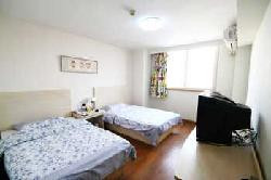 轻住.和丰酒店(淄博周村古商城大街店)主图