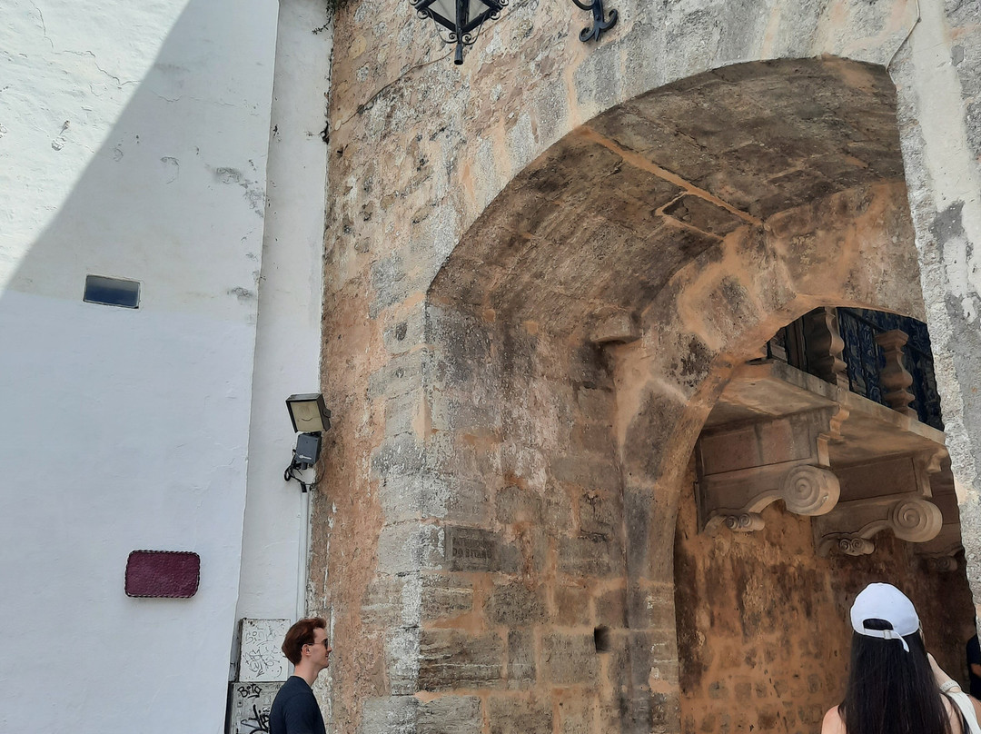 Obidos Train Station-奥比都斯必去景点