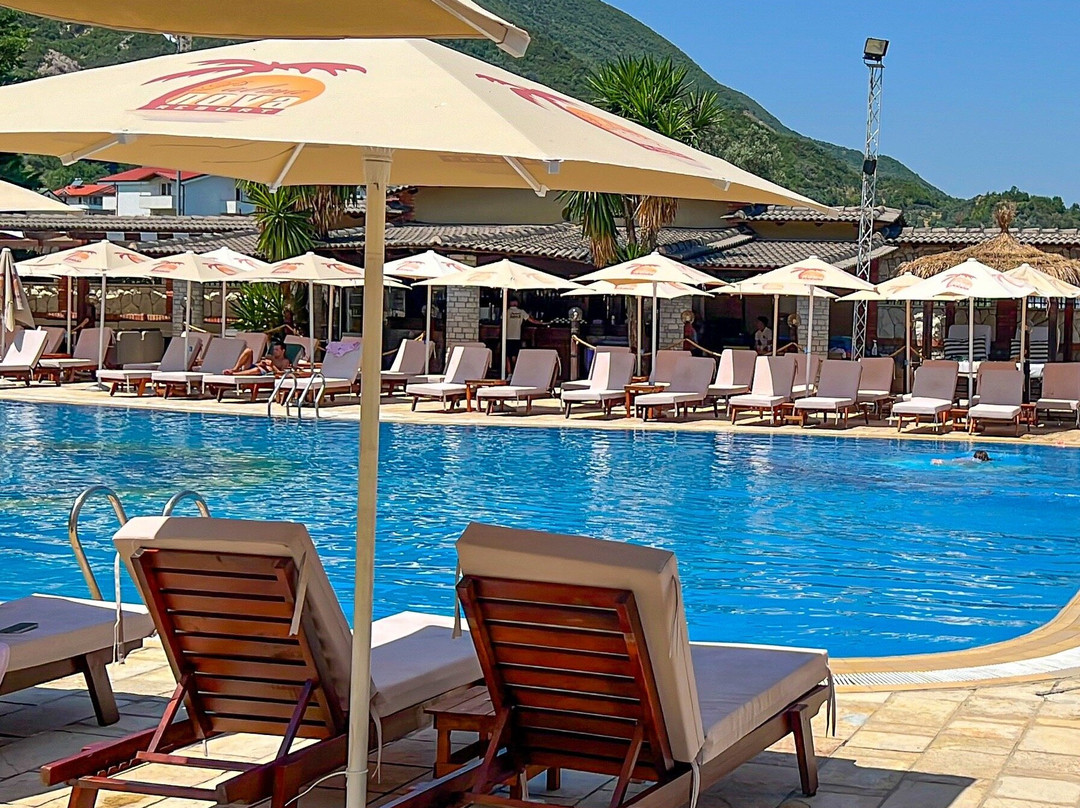 PalmaNova Resort主图