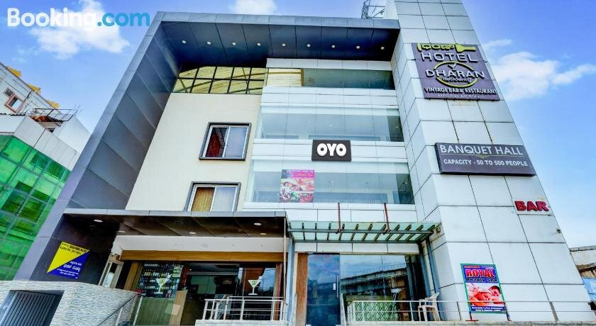 Hotel O Shreyas Shack