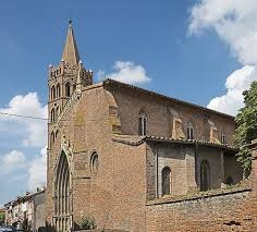 Eglise Assomption景点图片