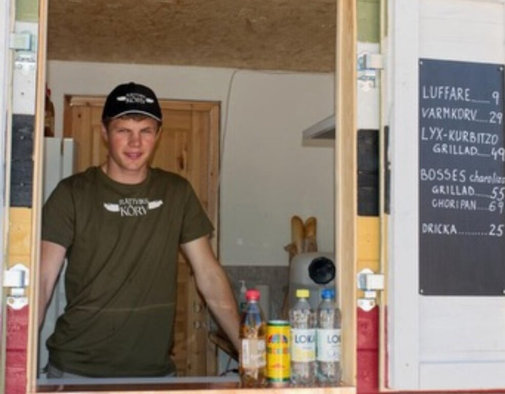 Rättviks Korv