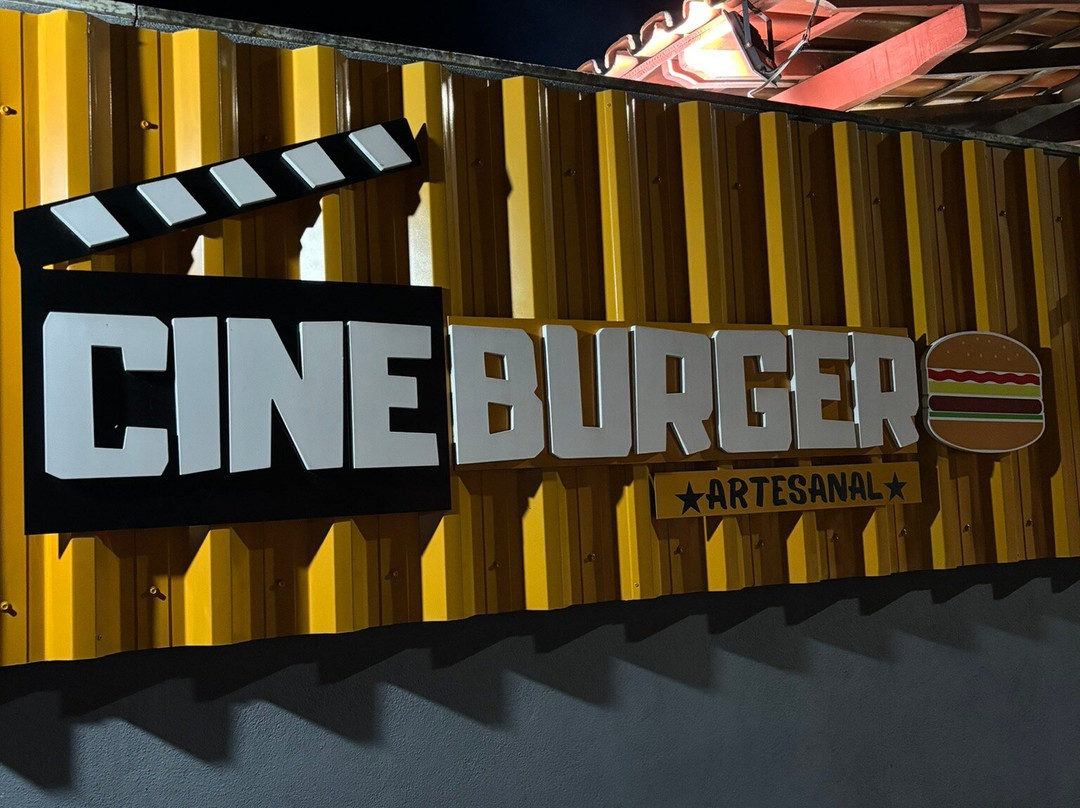 Cineburguer