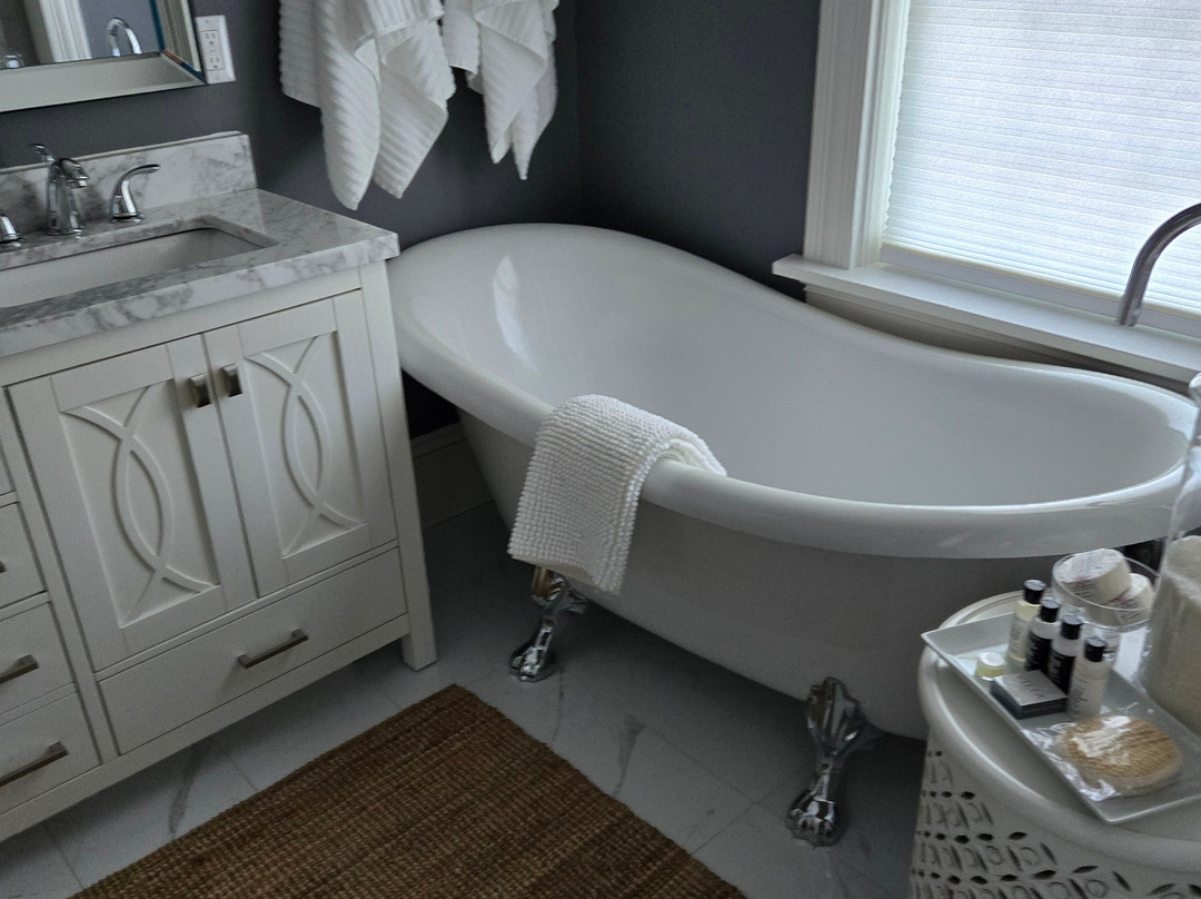 Glenngale Manor Boutique Bed & Breakfast主图