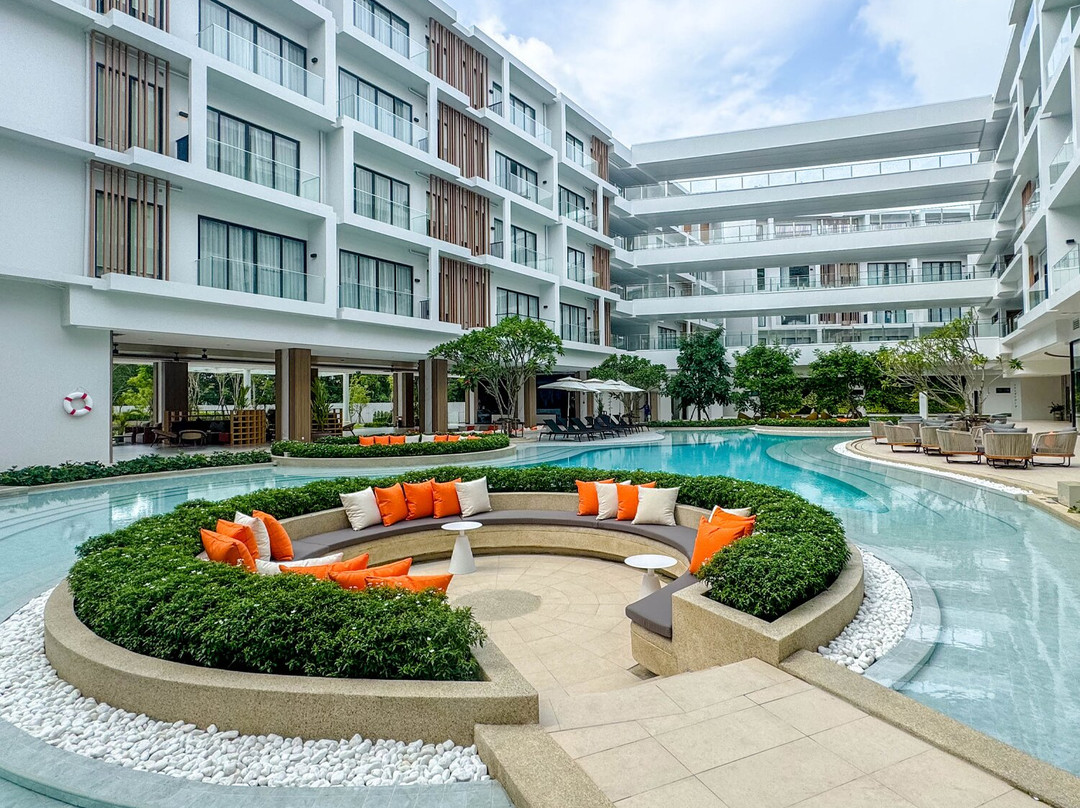 Laya Resort Phuket