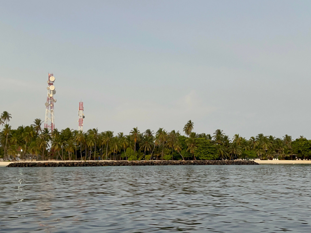 S&Y Tours and Travel-马累必去景点