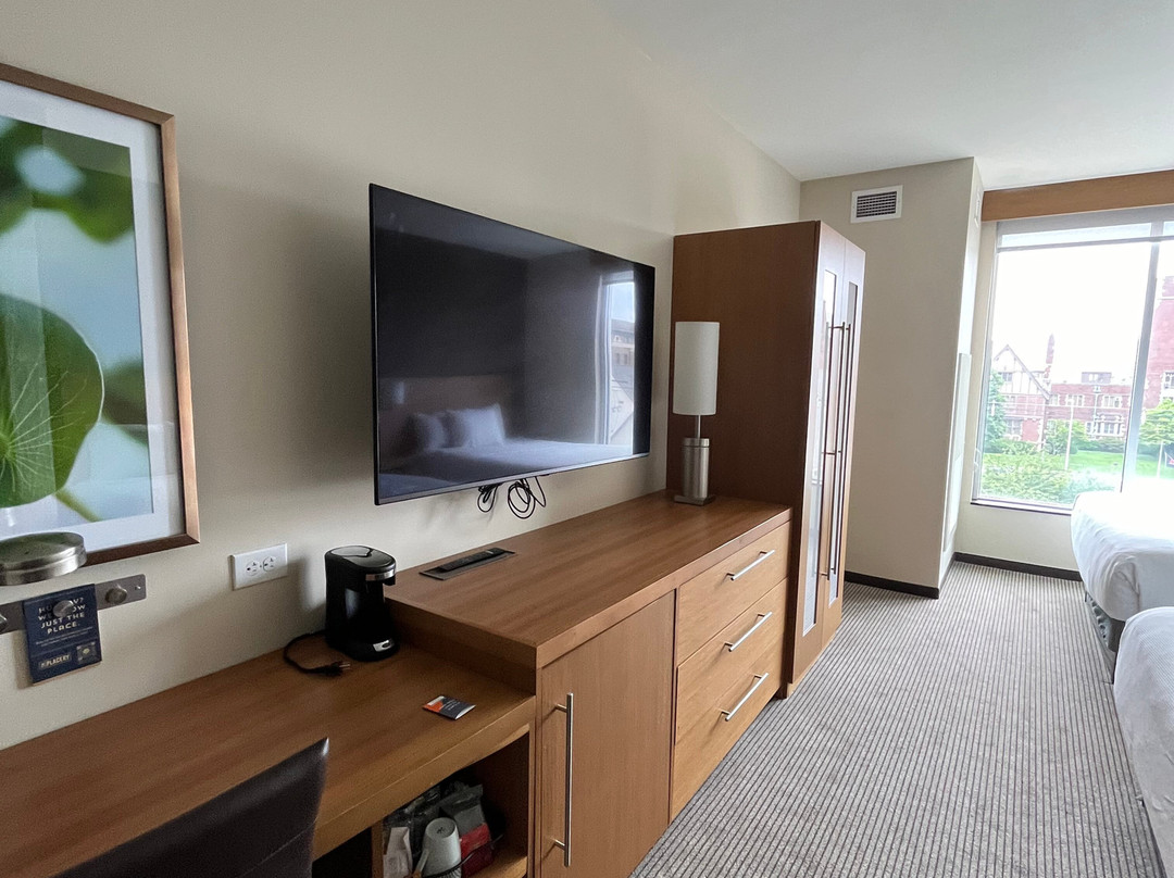 Hyatt Place Evansville / Downtown主图
