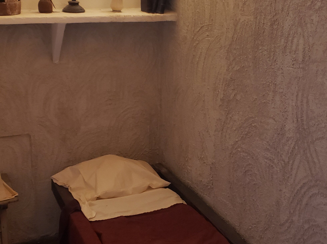 Hospital de Antezana-阿尔卡拉-德-哈纳雷斯必去景点