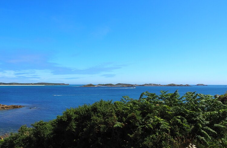 Innisidgen Lower and Upper Burial Chambers-St Mary's必去景点