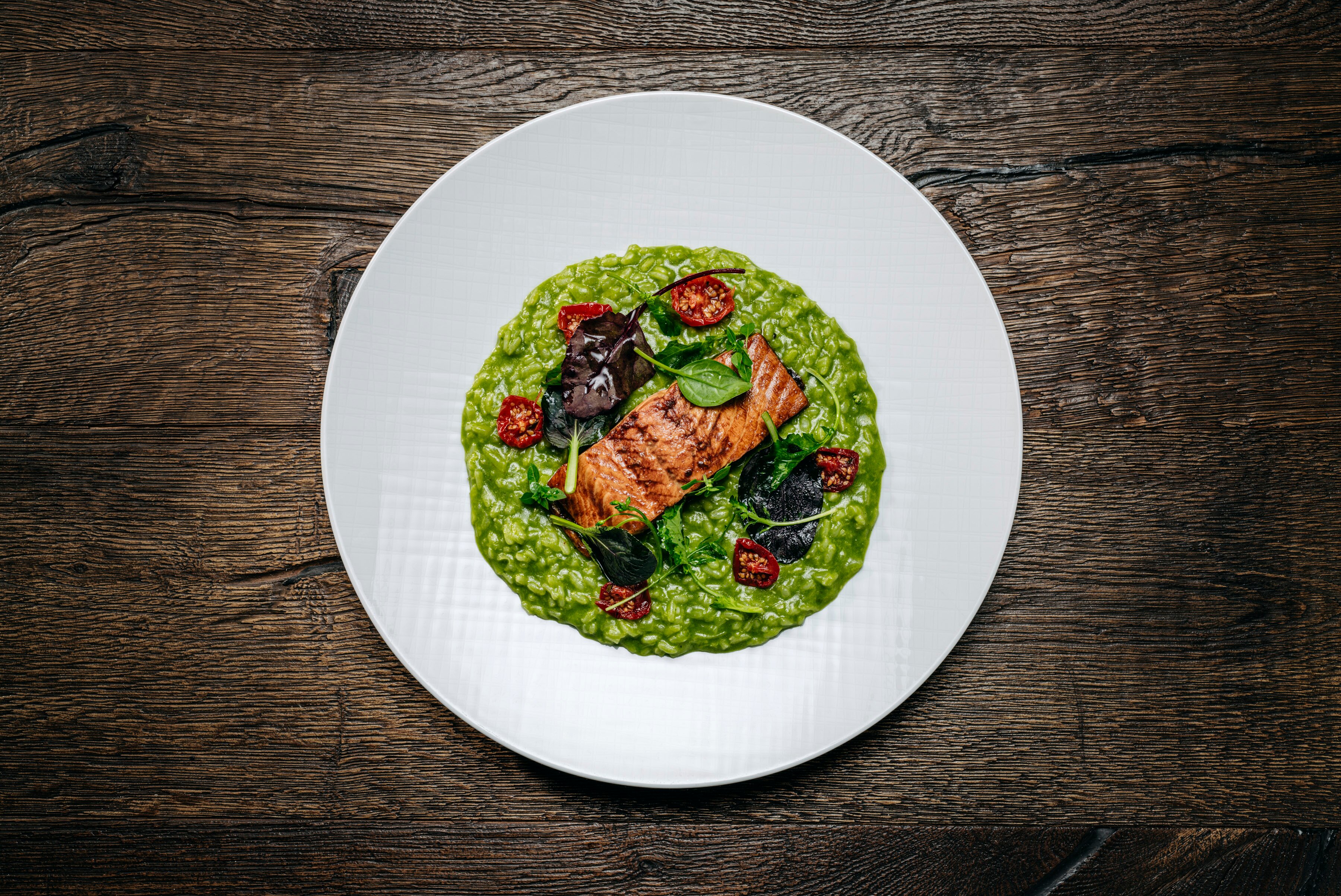 Am Ochsentor PURS Classic Boutique Hotel-餐饮