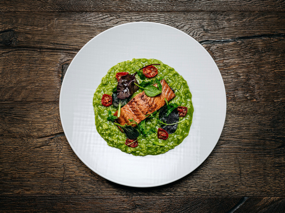 Am Ochsentor PURS Classic Boutique Hotel主图