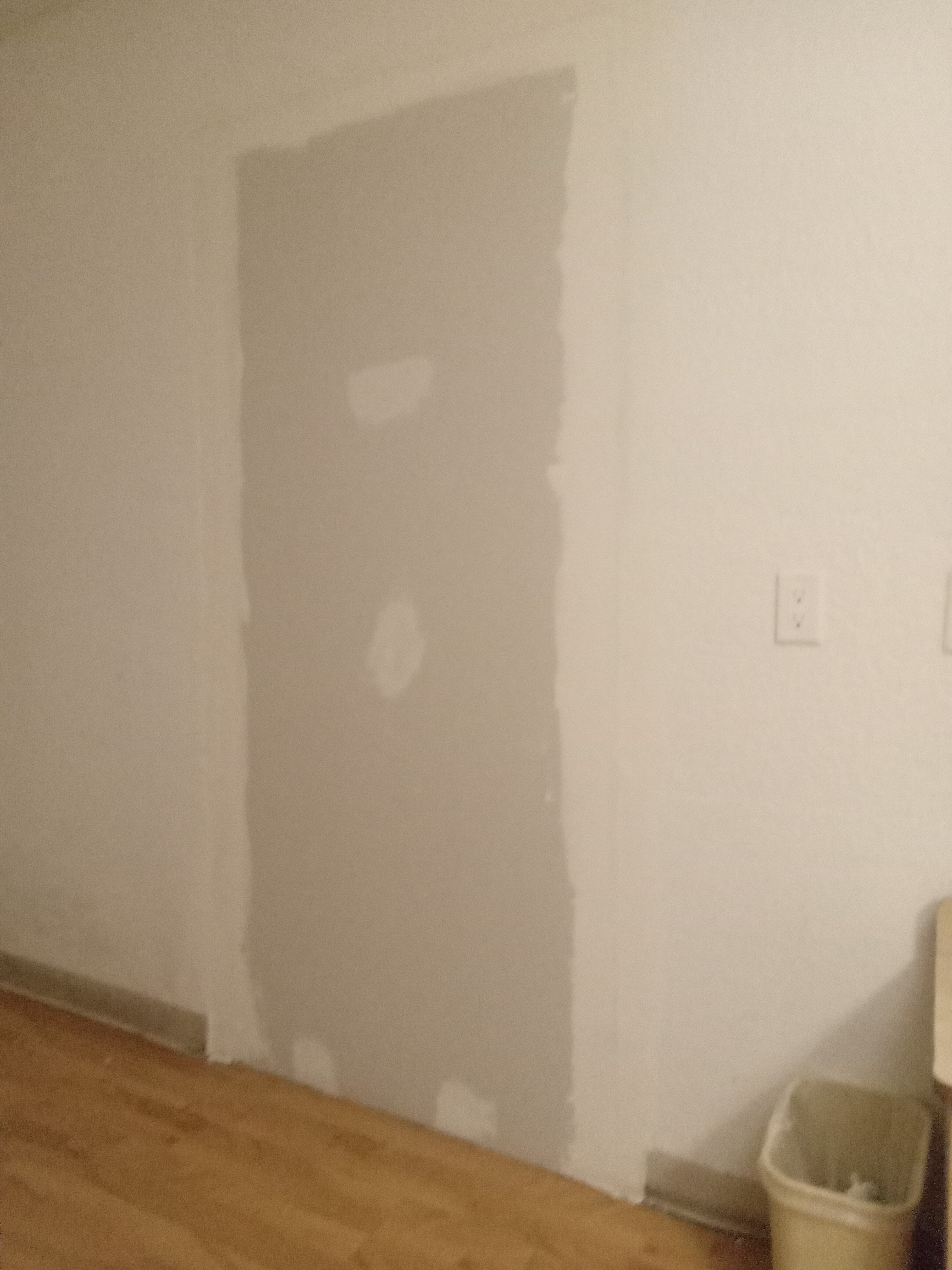 Studio 6 El Paso East-客卧