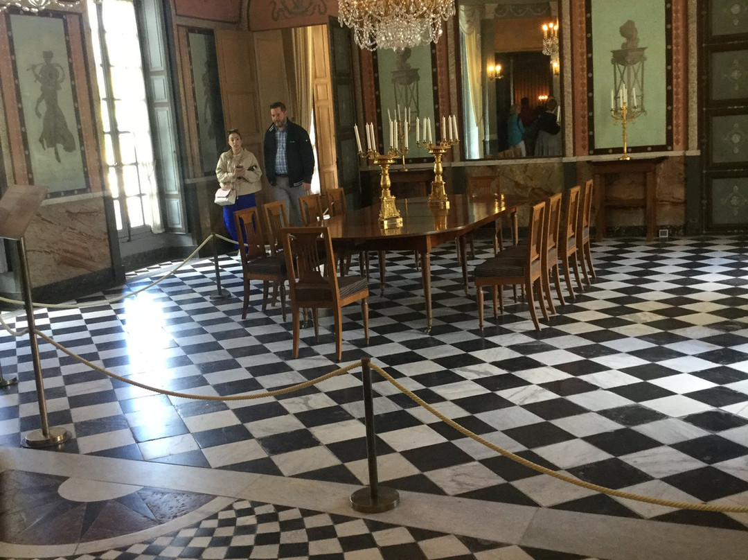 Musee National du Chateau de Malmaison景点图片