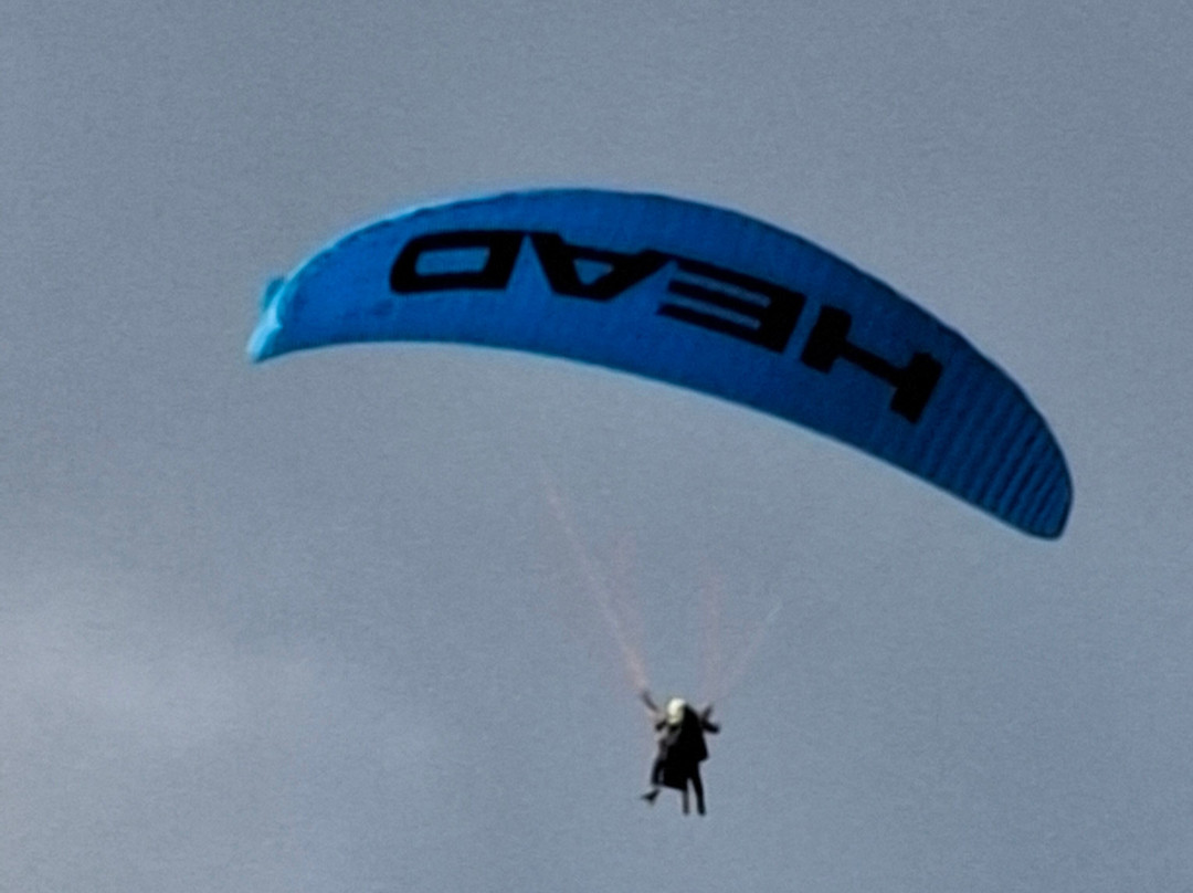 Air Passion Parapente景点图片