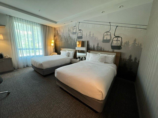 Courtyard Salt Lake City Cottonwood主图