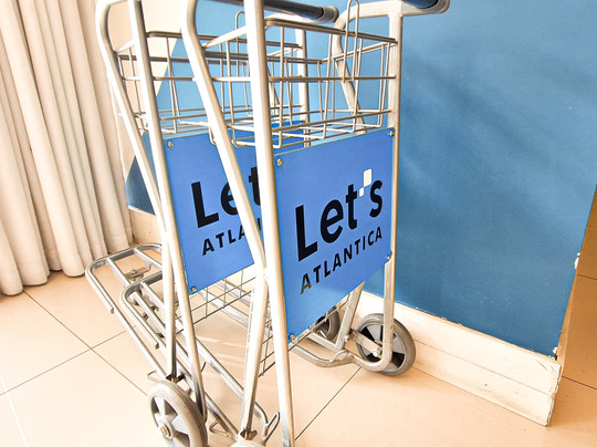 Contagem酒店住宿-Go Inn Contagem