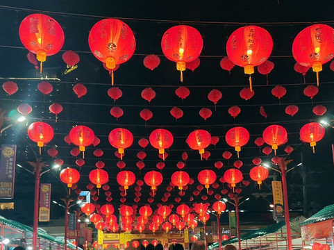 Sohotown-芭堤雅必去景点