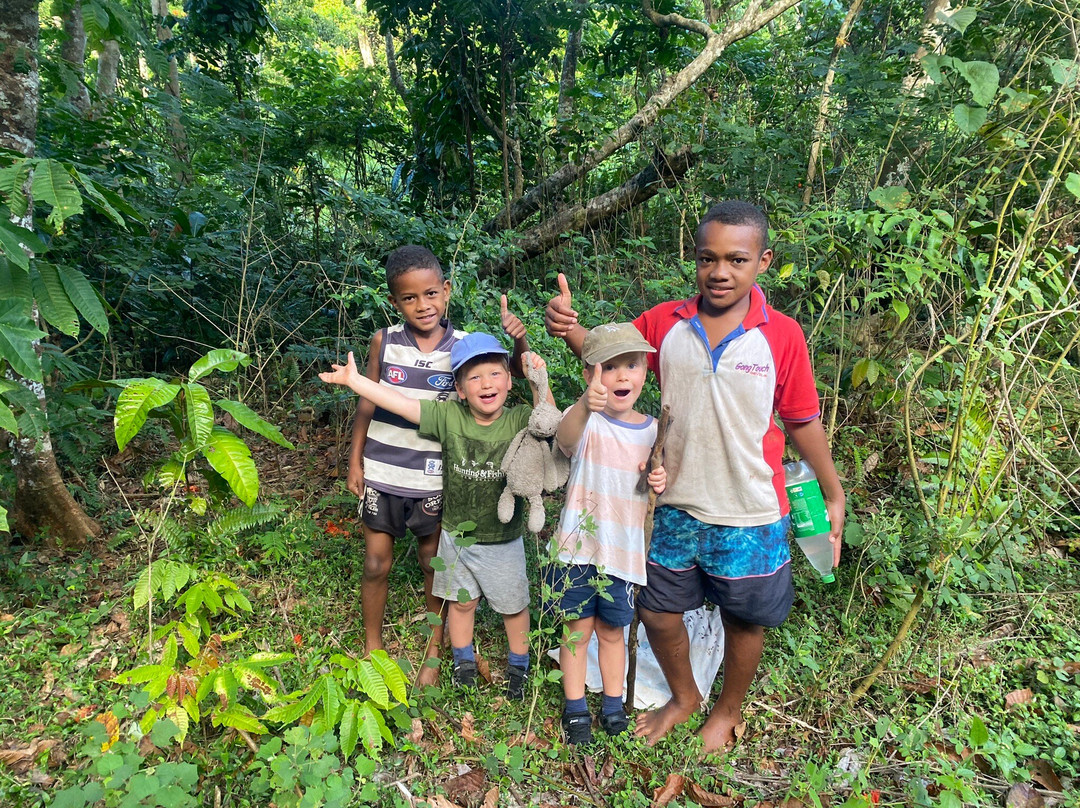 Maui Bay Horse Riding Adventure-苏瓦必去景点