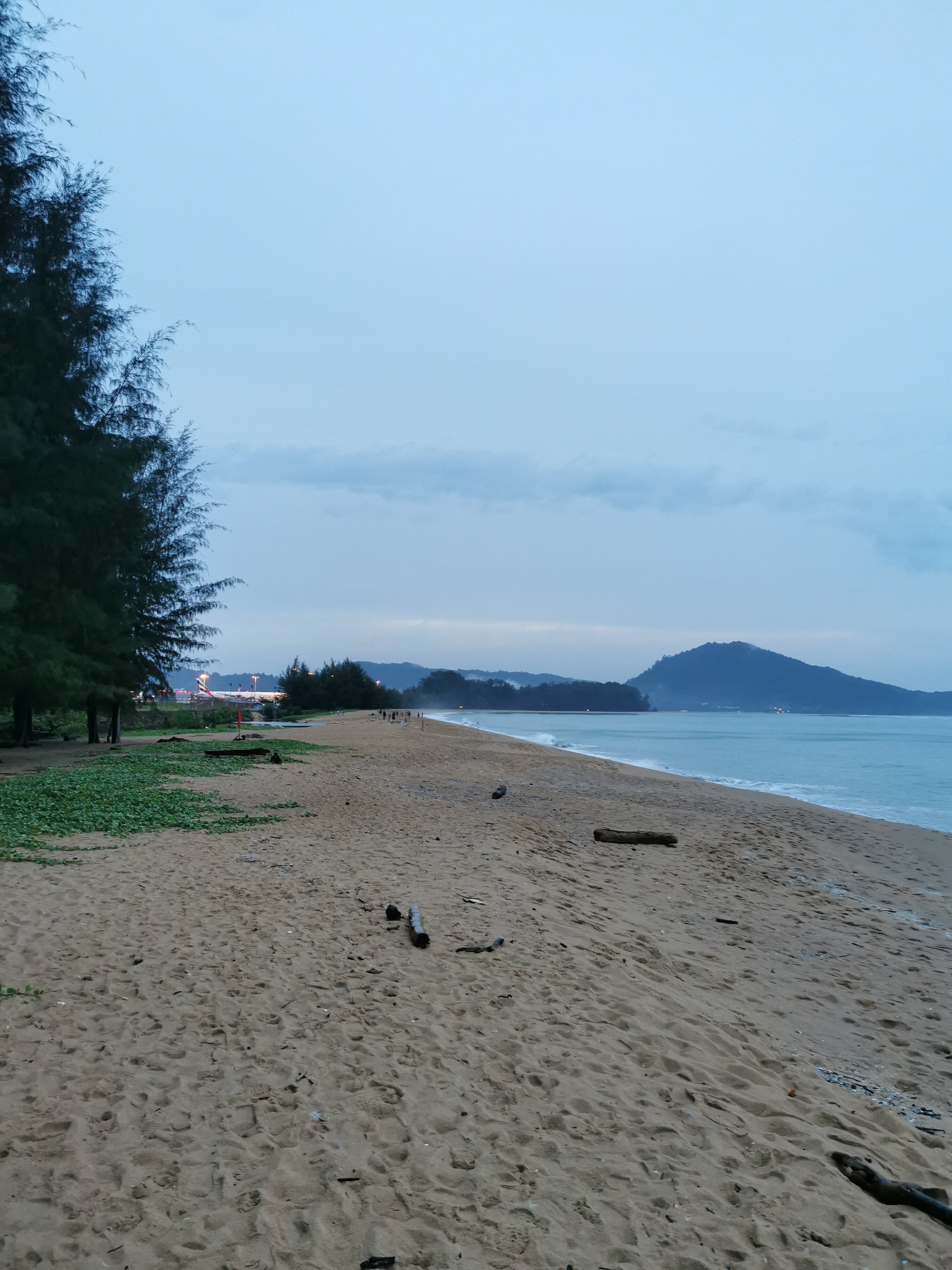 Splash Beach Resort-泳池