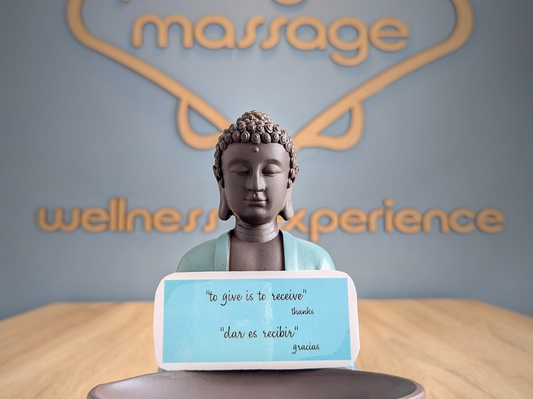 Peregrino Massage景点图片