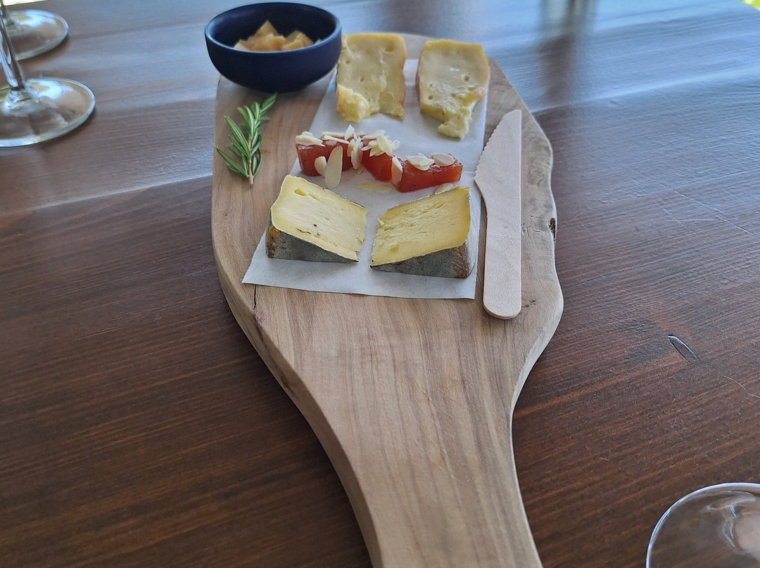 Abadía da Cova-卢戈省必去景点