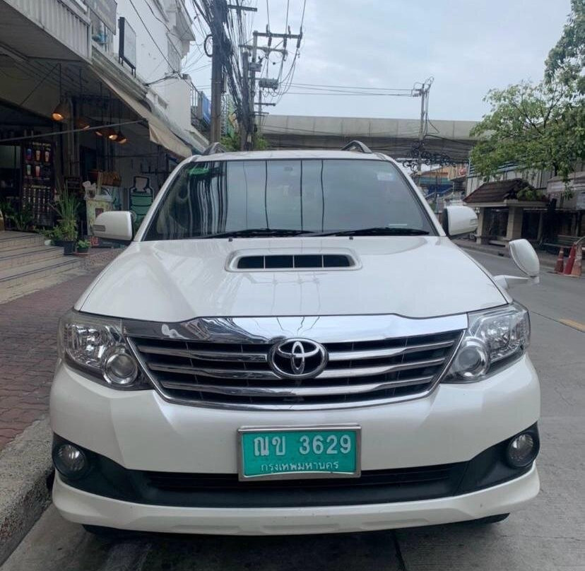 TransferBKK景点图片