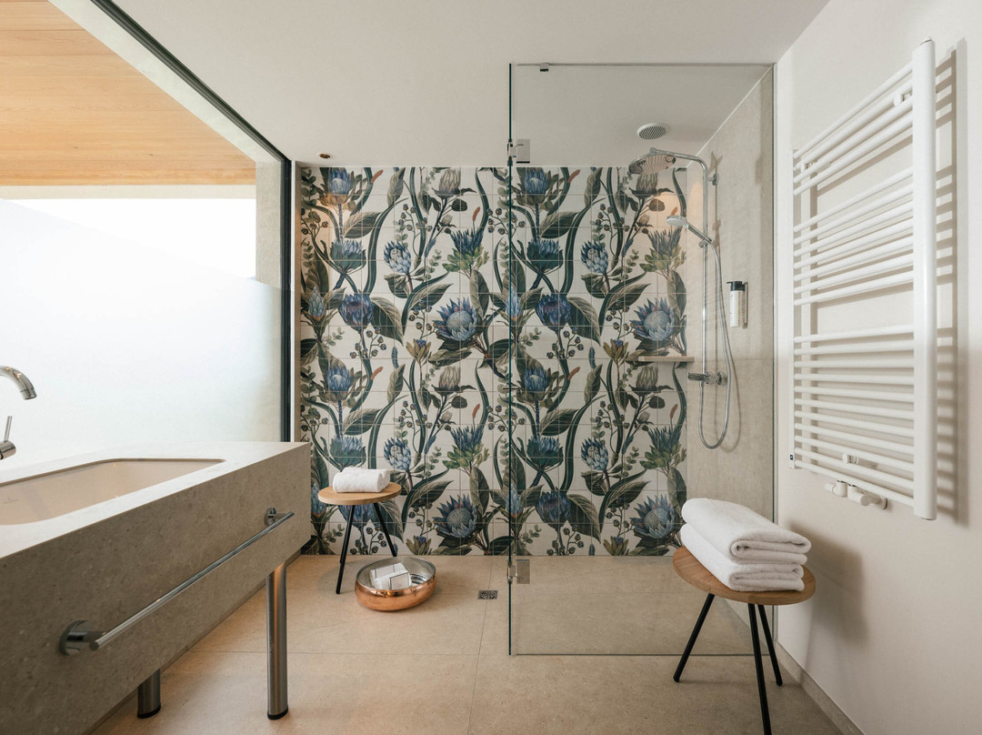 帕可尔酒店主图