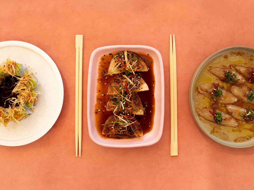 Reif Kushiyaki Marassi