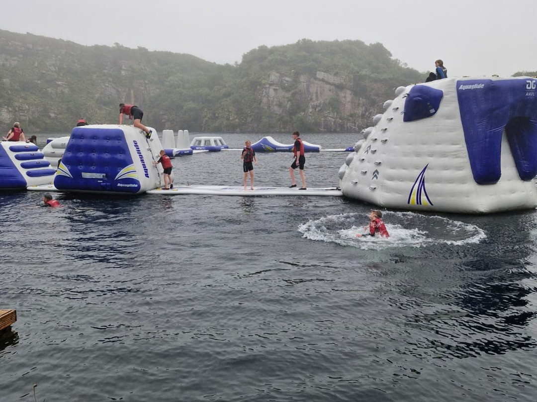 Kernow Adventure Park景点图片