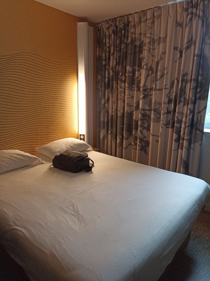 B&B HOTEL Reims Croix Blandin-官方