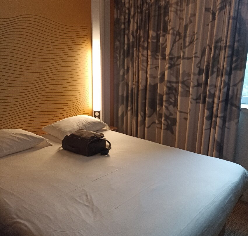 B&B HOTEL Reims Croix Blandin主图