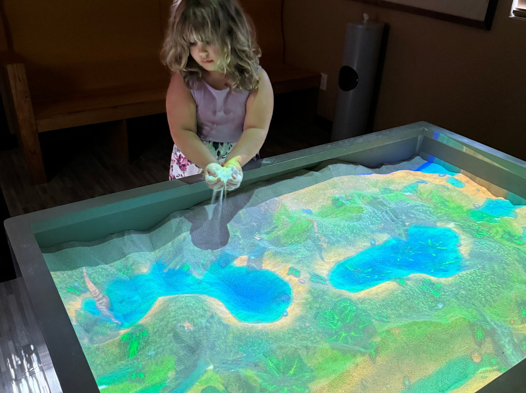 Once Upon a Cowboy-Tomball必去景点