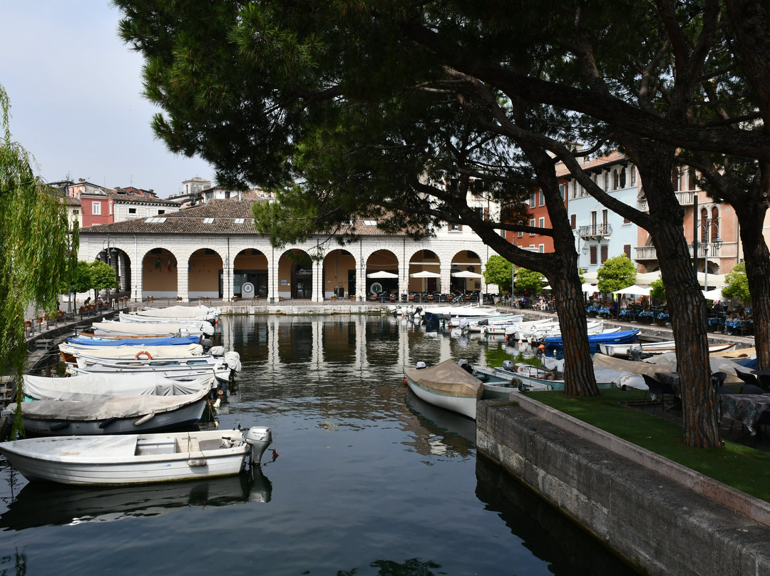 Porto Vecchio-代森扎诺-德尔加达必去景点