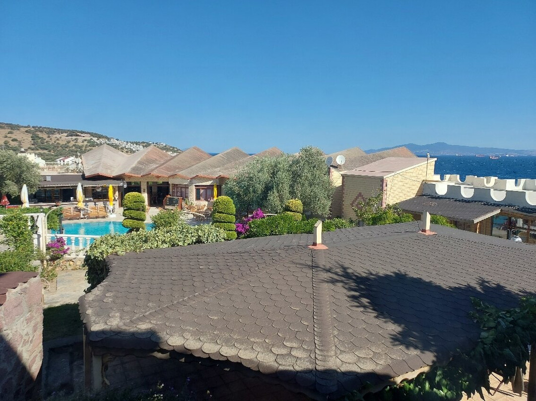 Alize Tatil Koyu主图