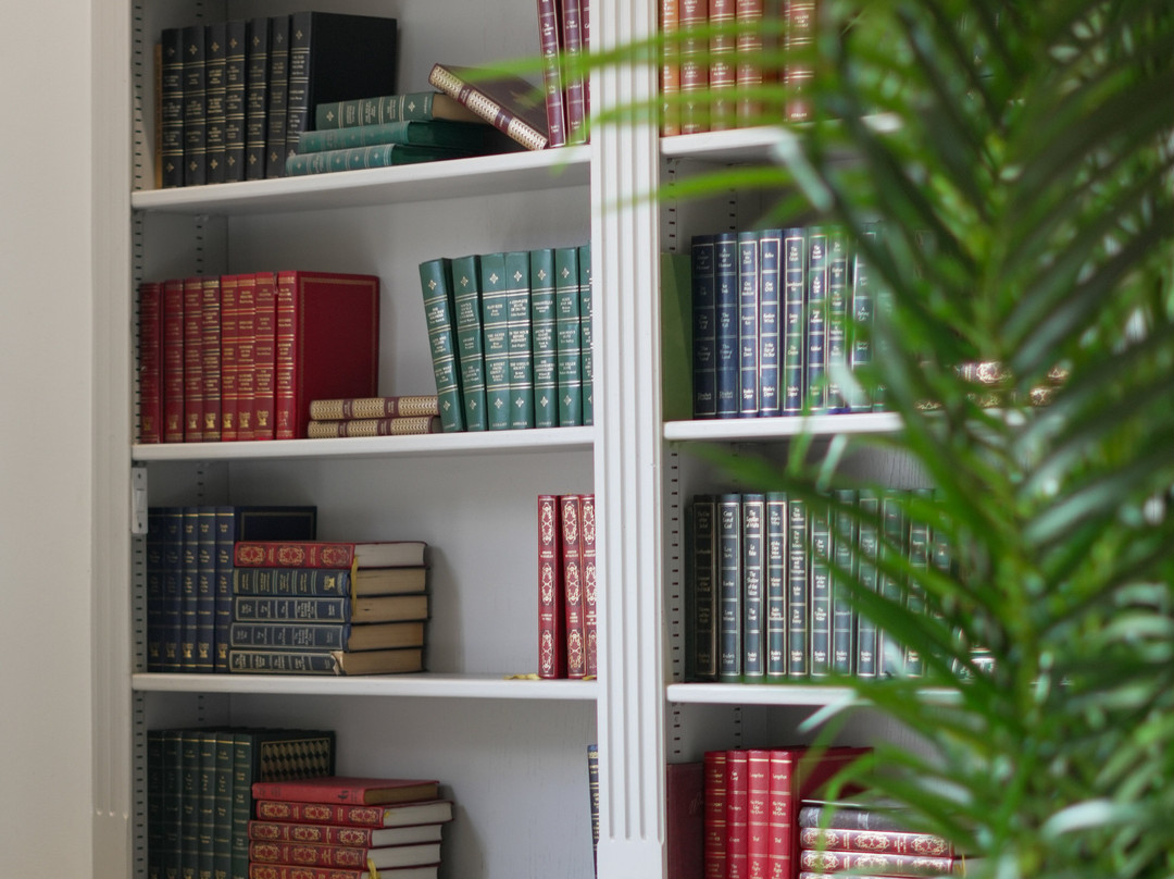 J.D.Young Hotel主图