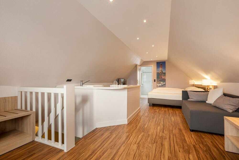 Gothmann's Hotel主图