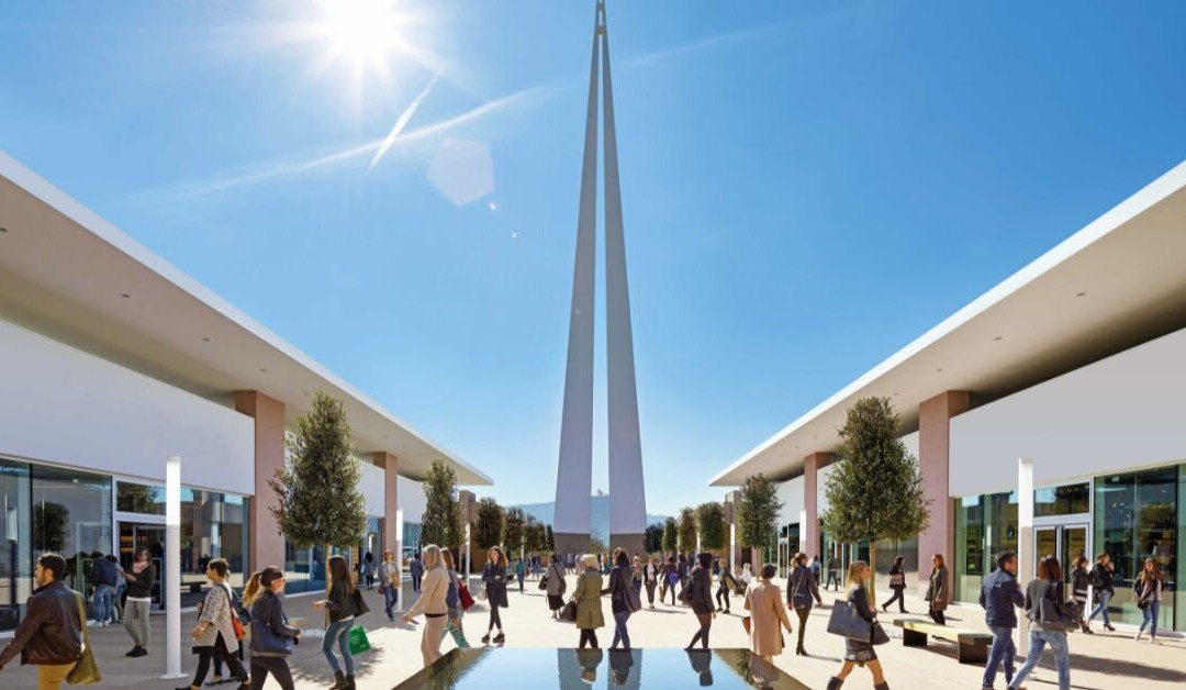 Torino Outlet Village景点图片