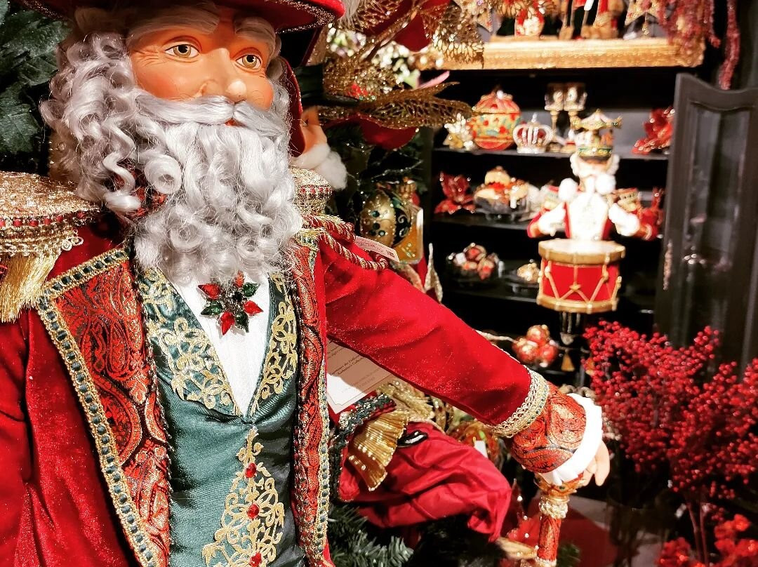 Royal Things-科腾山必去景点