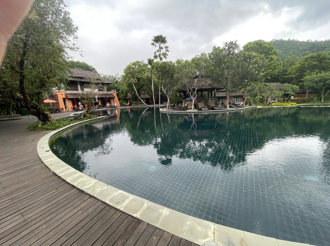 瑞平赛珊奢华酒店主图