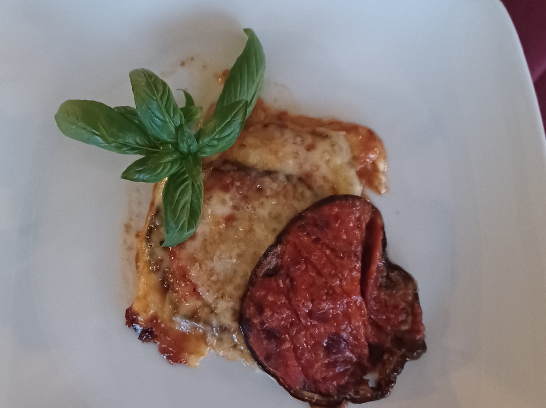 Albergo-Ristorante Riglarhaus Hotel主图