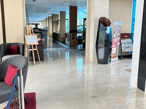 Emersia Hotel & Resort主图