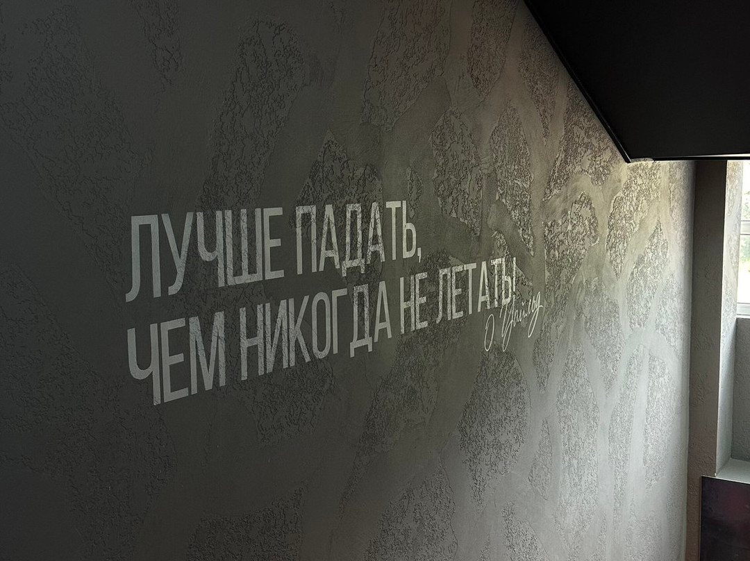 Vertical Windtunnel AERODYNAMIKA景点图片