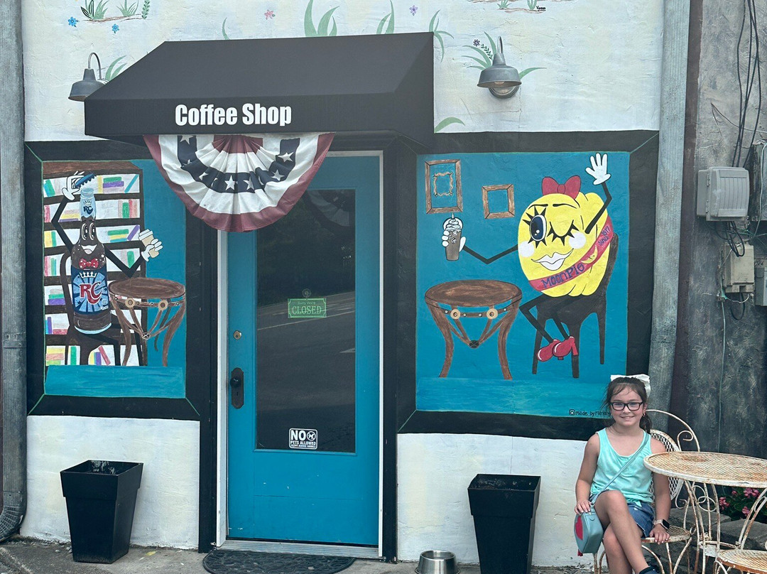 Natchez Trace Parkway Bridge-富兰克林必去景点