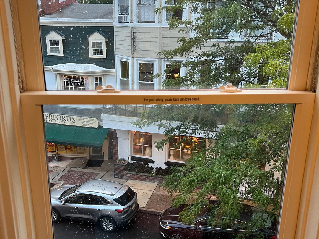 Doylestown Inn主图