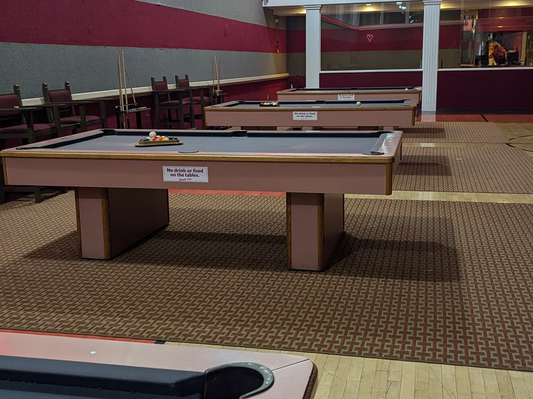 Cove Haven Resort主图