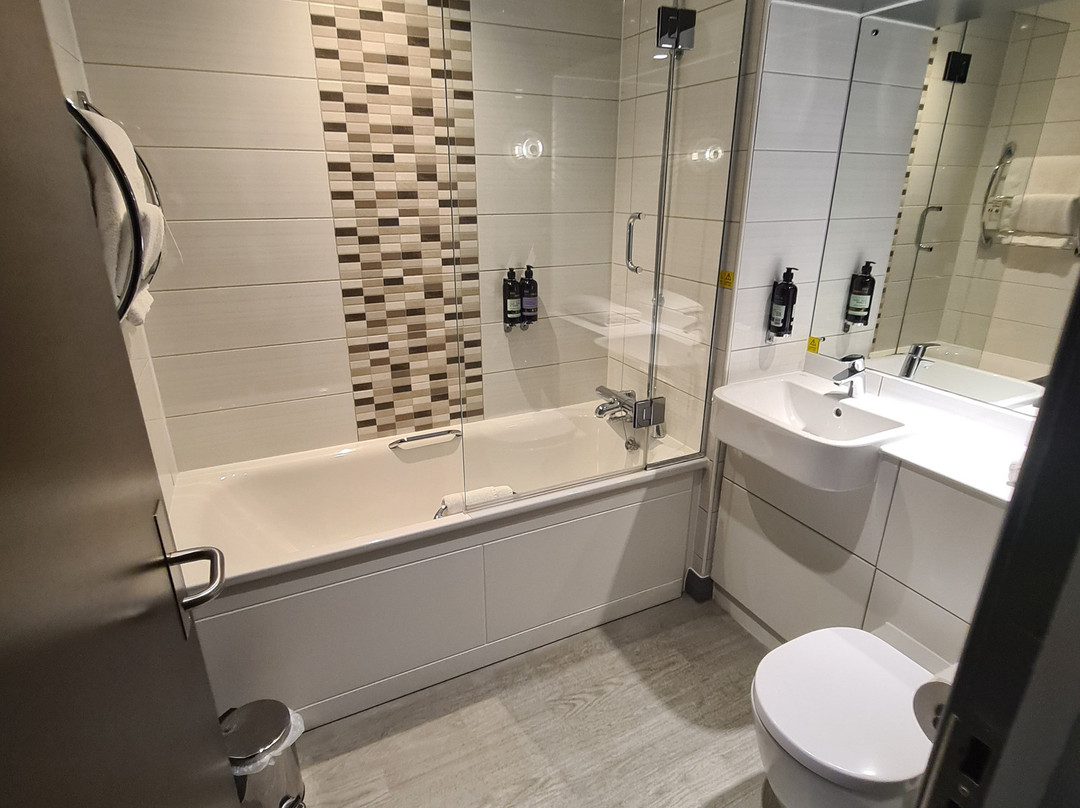 Premier Inn Tring主图